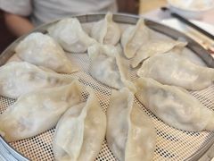 -老妈菜馆(建设街店)