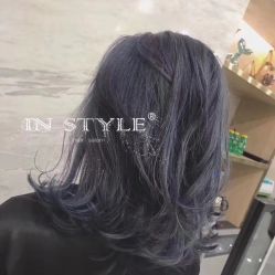 -IN STYLE·全国形象店