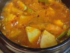 -釜山火炉韩式炭火烤肉(欧洲城店)