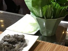 -潮汕牛肉火锅