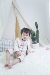 -小苹果儿童摄影(崇安店)