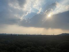 -灵谷景区