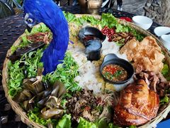 -品德宏·孔雀宴的发源地(金塔园店)