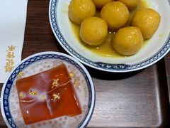 -赵记传承·中式甜品(中山石岐大信店)