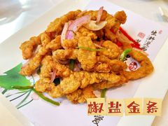 -乾隆美食·本帮菜(黄河路店)