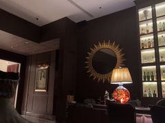 -The St·Regis Bar 瑞吉酒吧