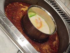 -鱼乐火锅(清江国际店)