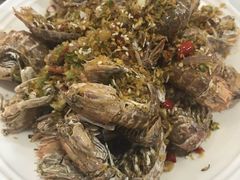 -琼大师东方烤乳猪(亚特兰蒂斯店)