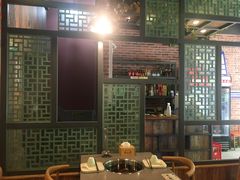 大堂-味仙疯美蛙鱼头火锅(宜兴旗舰店)