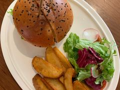 -UPPER KITCHEN(延安路店)