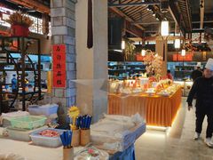 -桃源人家(东门店)