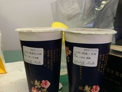 燕麦-厝内小眷村(西单大悦城店)