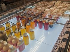-崎本的店·专业酵种吐司(无锡万象汇店)