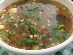 -龙鳞路第一家牛肉汤