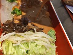 -奉天掌柜·非遗猪手·笨饺子(崇山路店)