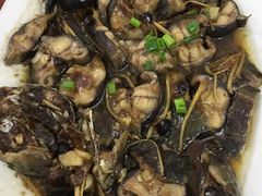 -天强农家菜馆