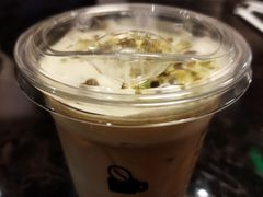 -Seesaw Coffee(环贸iapm店)