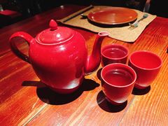 -花马天堂云南餐厅 Lost Heaven(外滩店)