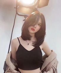 -Rise Hair上升造型