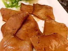 -蘭·日本料理铁板烧(碧云路店)