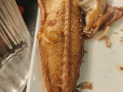 -24 新村雪浓汤(长白山烤肉店)