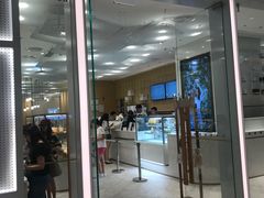 -奈雪的茶(国金中心店)