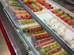 -Olé精品超市(苏州中心店)