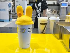 -7分甜(武林银泰店)