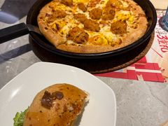 -必胜客(东大桥店)