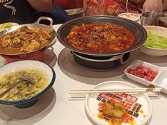 -雅佳神话·麻辣烤鱼(新街口店)