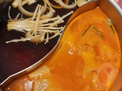 -呷哺呷哺(宝山正大乐城店)