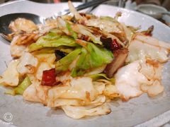 -望湘园·湖南菜(宏伊店)