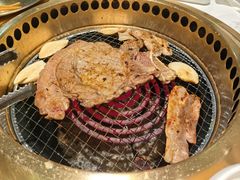 -炙城·韩式烤肉(南京东路店)
