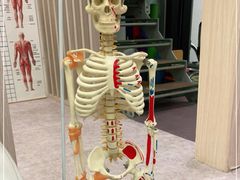-Nirvana fitness私教健身工作室(古城店)