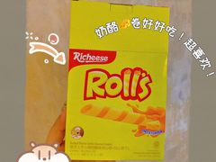 -东哥面包(江宁大润发店)