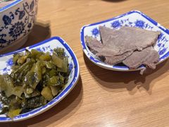 -舌尖尖·兰州牛肉面(浦东机场店)