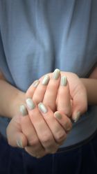 -情同手足美甲美睫