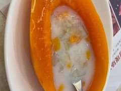 -芭菲盛宴·环球美食(解放碑英利国际店)