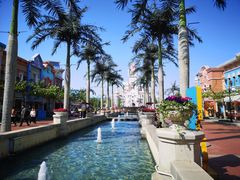 -青岛方特梦幻王国