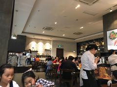 大堂-TAMATI(巴黎贝甜韩式西餐厅店)