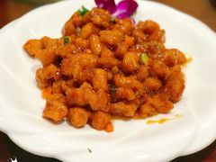 -牟传仁饭庄(星海店)
