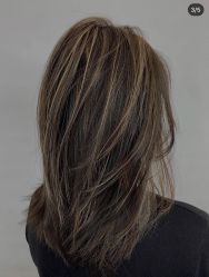 -TRIMS HAIR 修剪造型·烫染接发