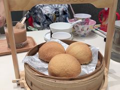 -蔡澜点心·粤菜(月星环球港店)