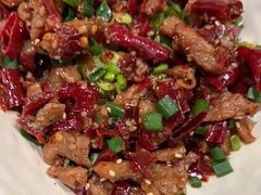 -大盐帮川菜馆(长楹天街店)