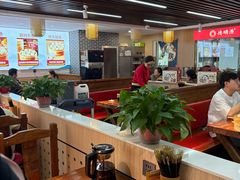 -德顺源·非遗烧麦·老菜(建和嘉园店)