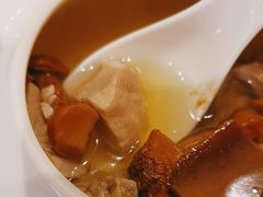 -正佳广场万豪酒店-粤菜餐厅·点心·海鲜·聚餐