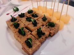 -渝信川菜(南滨店)