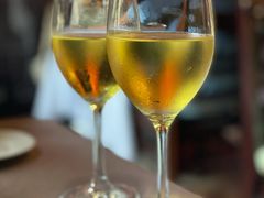 Green Wine ESTREIA BRANCO-ALBERGUE 1601 婆仔屋葡国餐厅