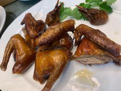 -顺意·顺德家乡菜(国际人才大厦店)