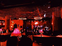 -JZ Club 爵士酒吧(上海店)